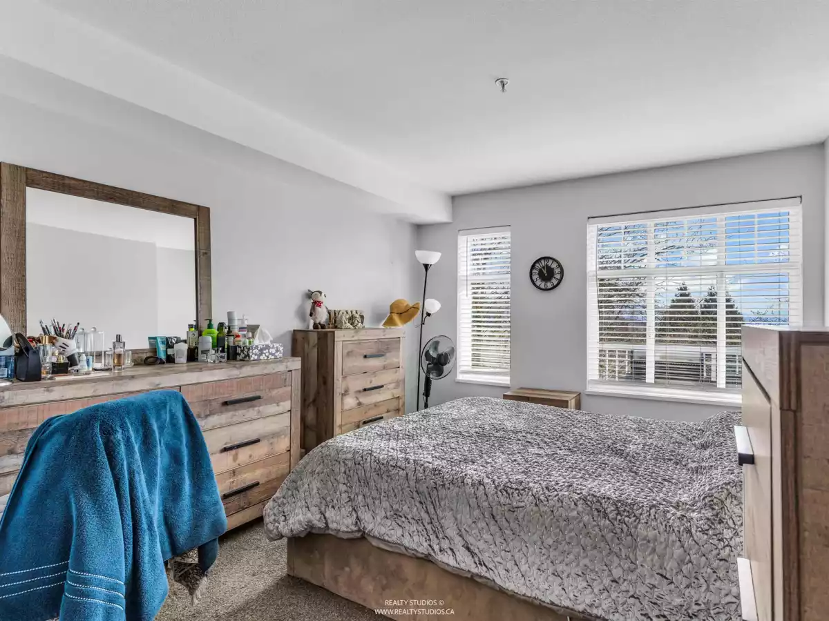 Pantry Photo of 201 1432 Parkway Boulevard, Coquitlam, BC