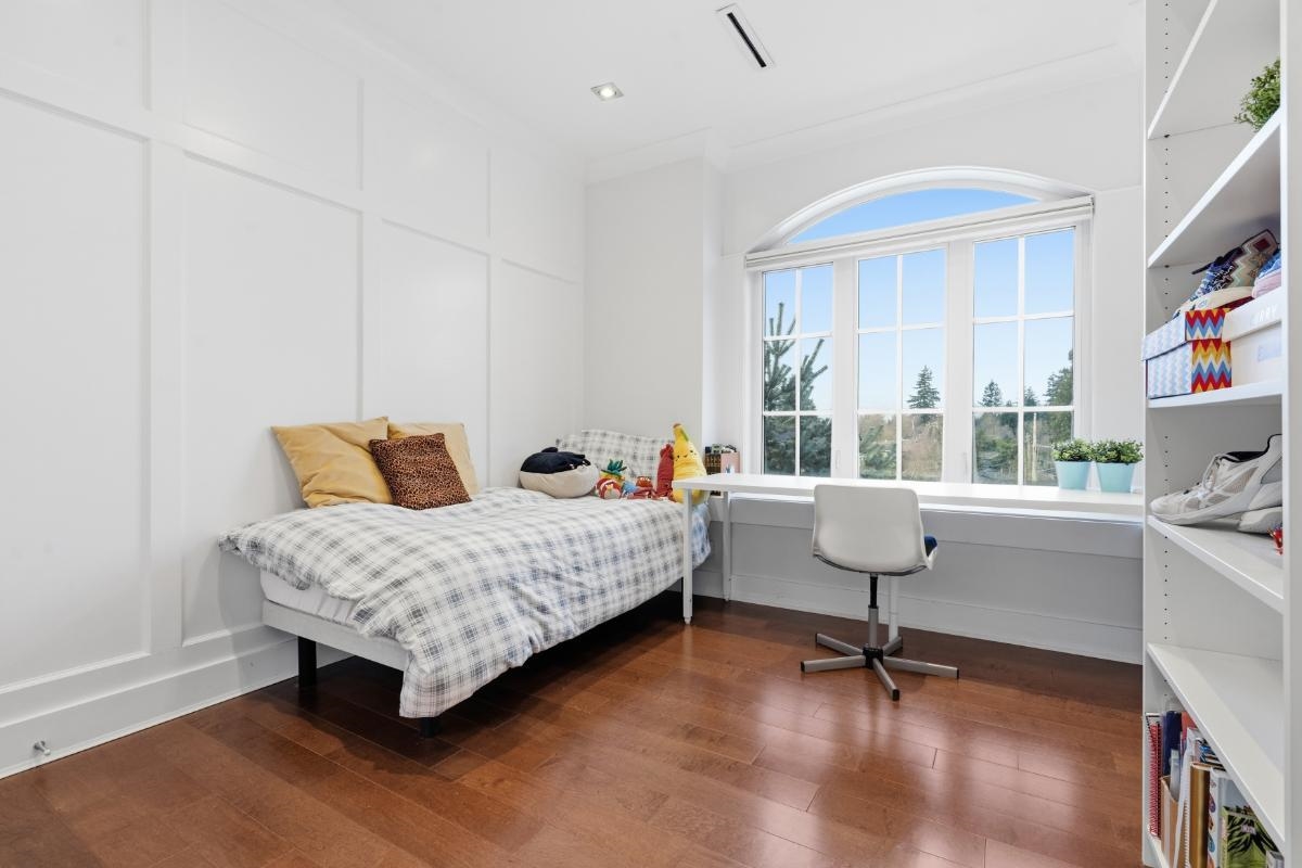 Bedroom 2 Photo of 5058 Dunbar Street, Vancouver, BC