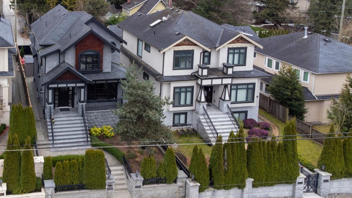 Fitness Center Photo Near 5058 Dunbar Street, Vancouver, BC