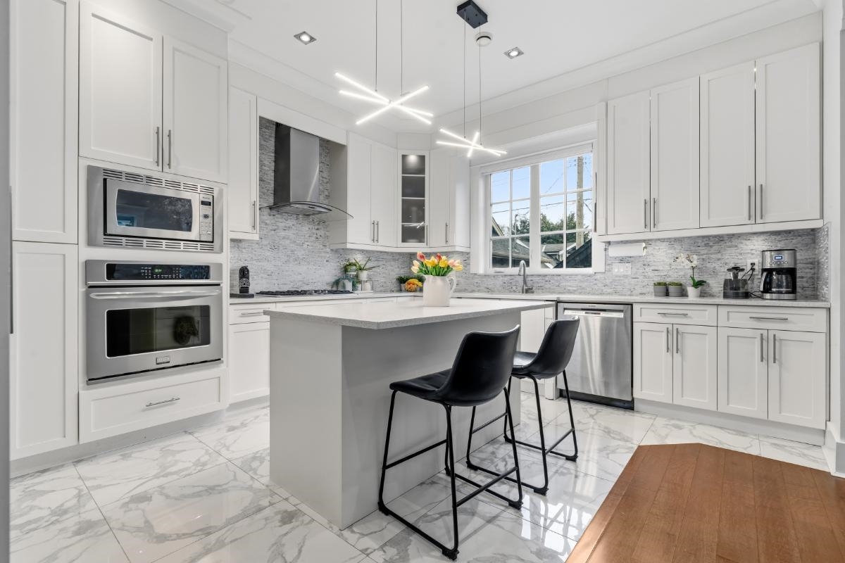 Pantry Photo of 5058 Dunbar Street, Vancouver, BC