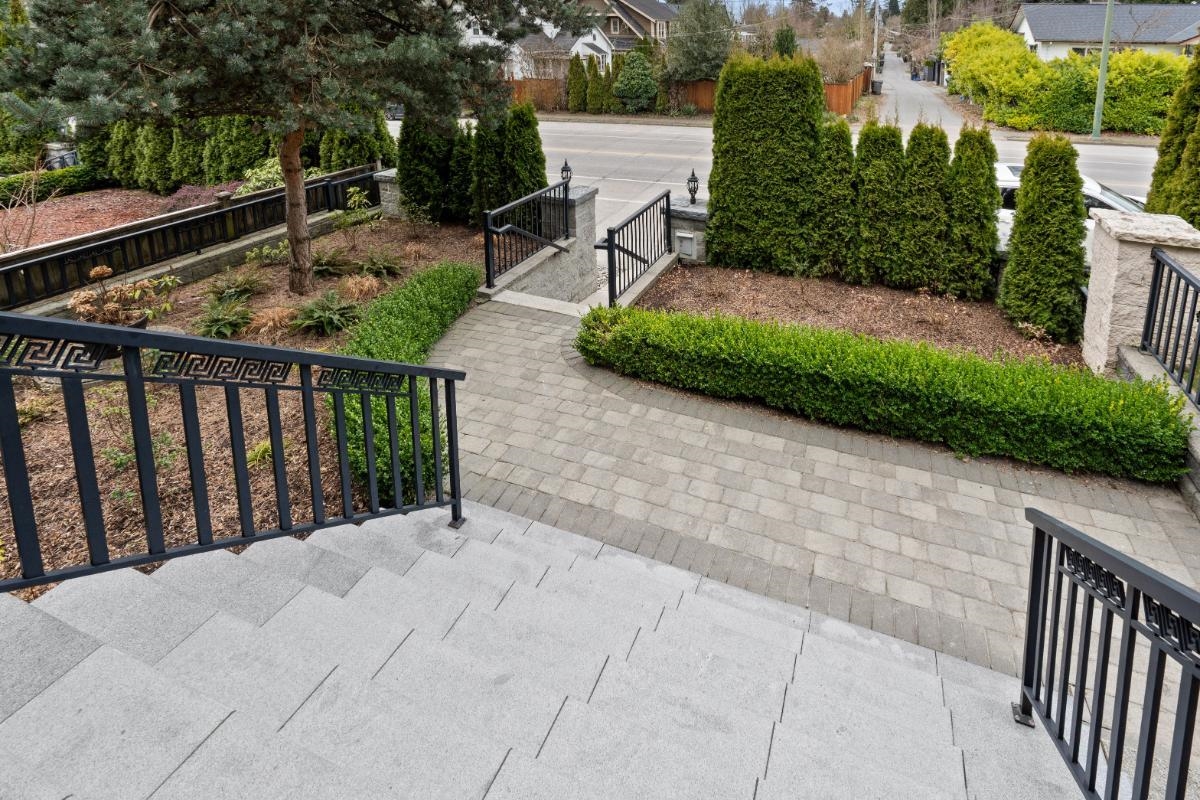 Swimming Pool Photo of 5058 Dunbar Street, Vancouver, BC