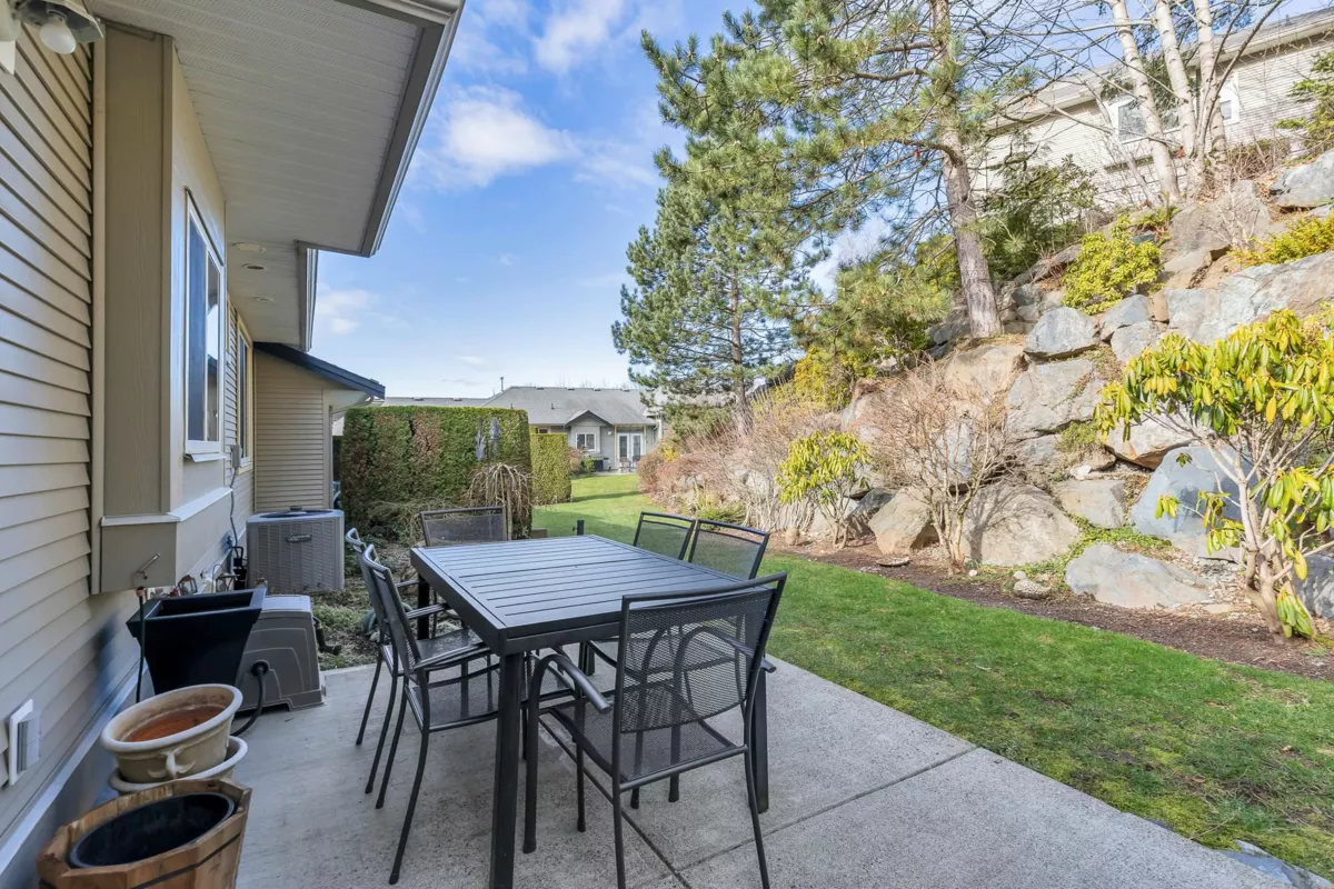 Aerial View of 66 36260 Mckee Road, Abbotsford, BC