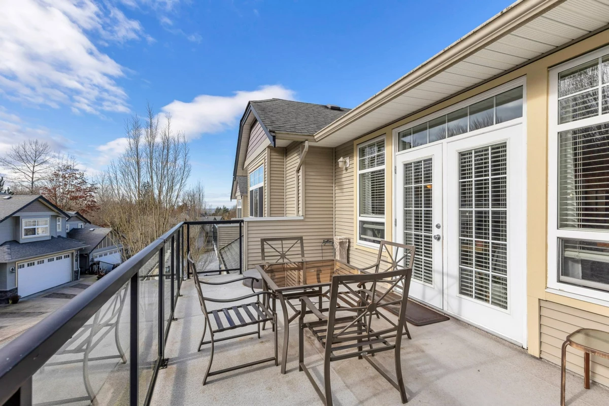 Basement Recreation Room Photo of 66 36260 Mckee Road, Abbotsford, BC