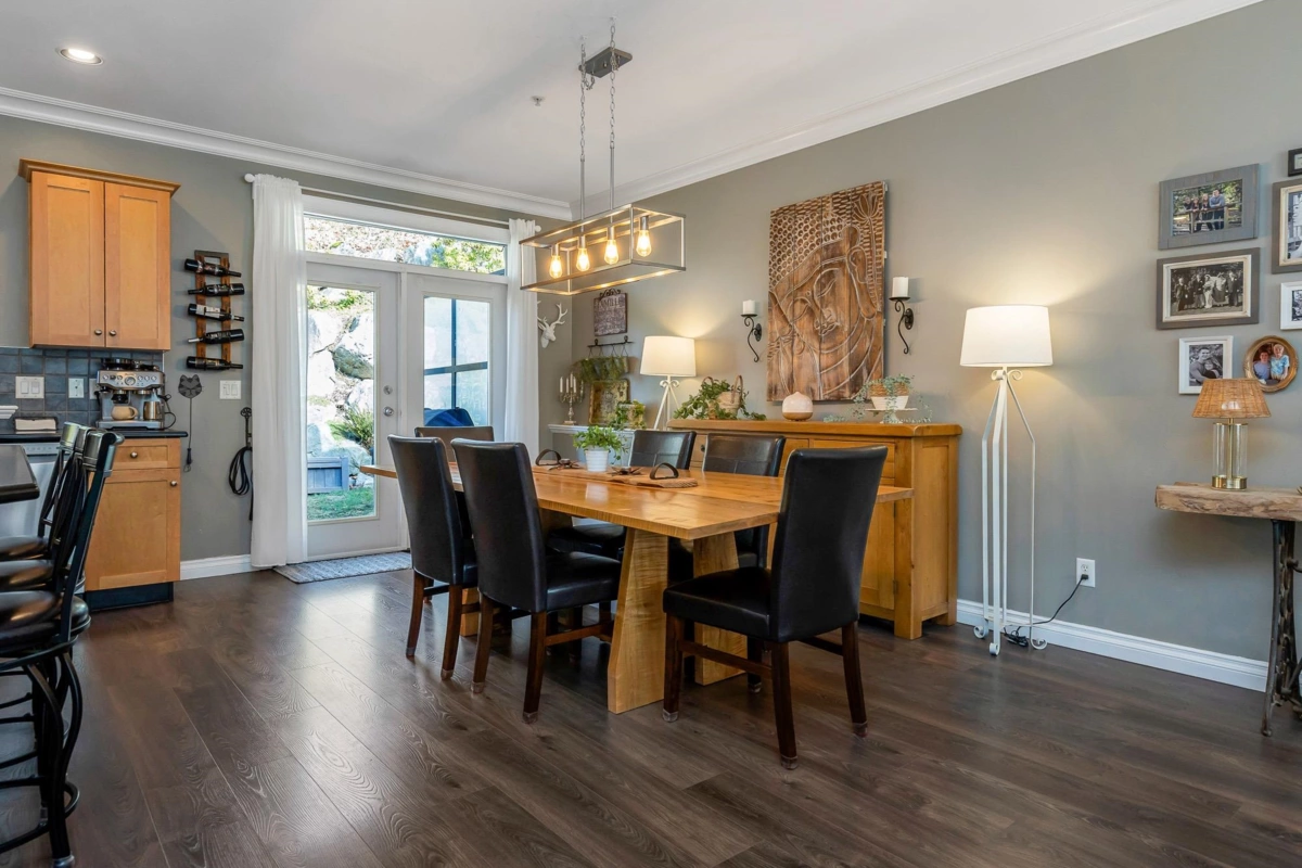 Bedroom 2 Photo of 66 36260 Mckee Road, Abbotsford, BC