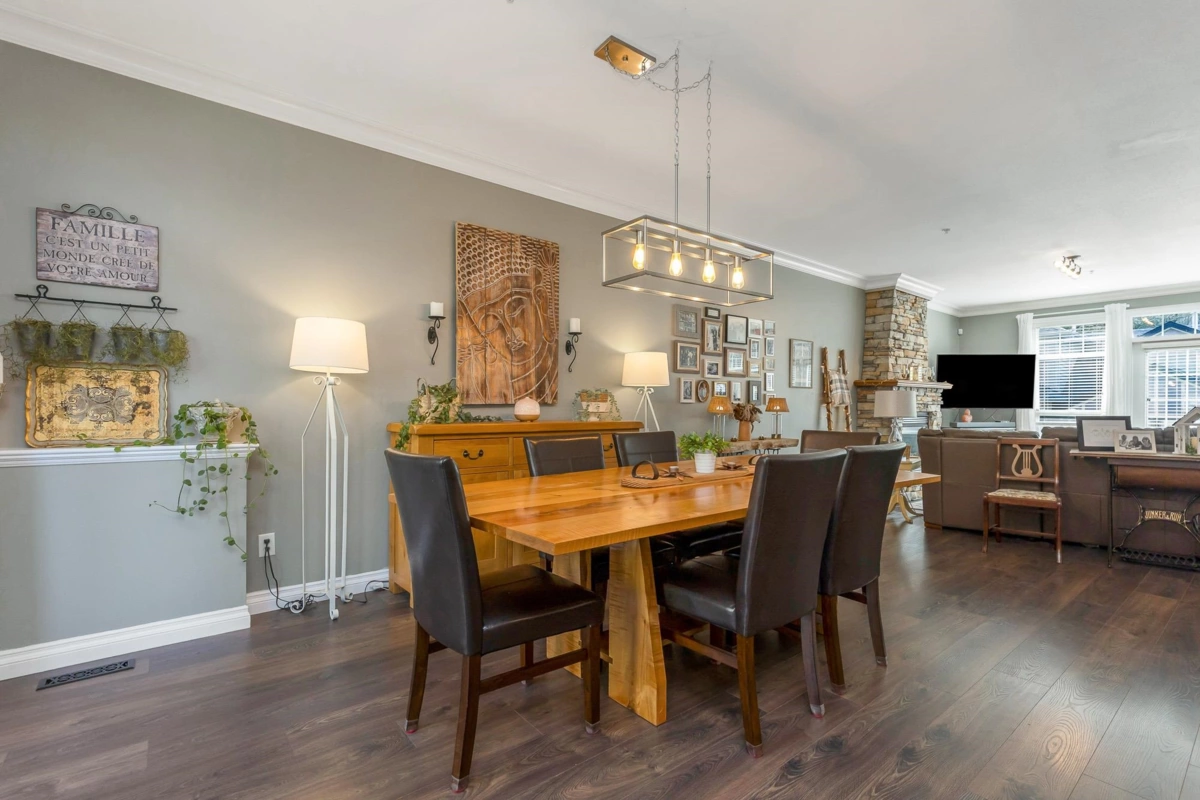 Bedroom 3 Photo of 66 36260 Mckee Road, Abbotsford, BC