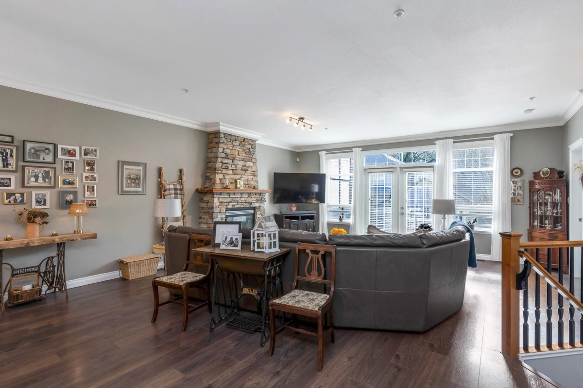 Bedroom 4 Photo of 66 36260 Mckee Road, Abbotsford, BC