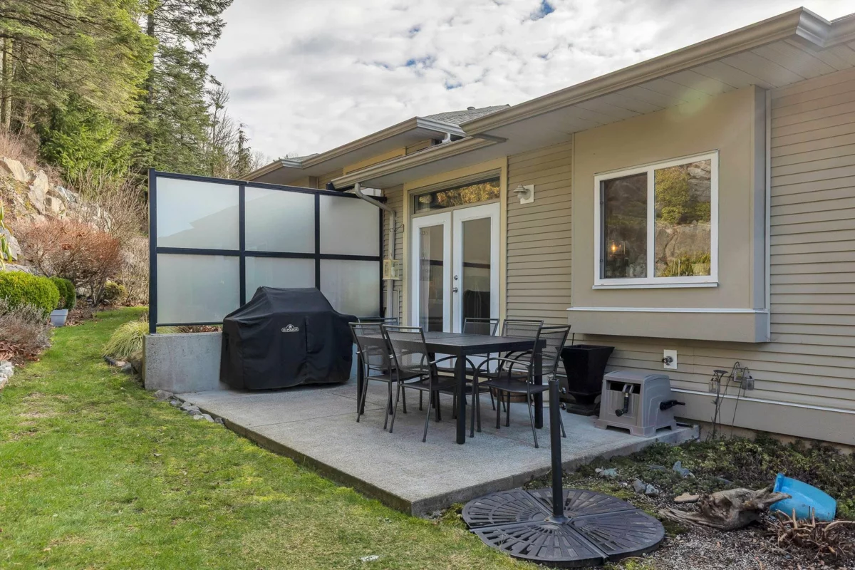 Community Amenities Photo (Clubhouse) of 66 36260 Mckee Road, Abbotsford, BC