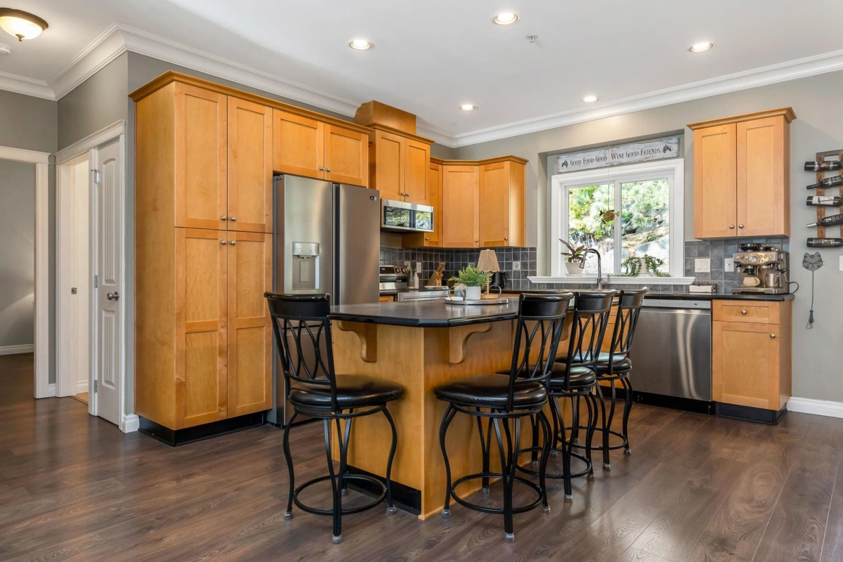 Dining Area Photo of 66 36260 Mckee Road, Abbotsford, BC