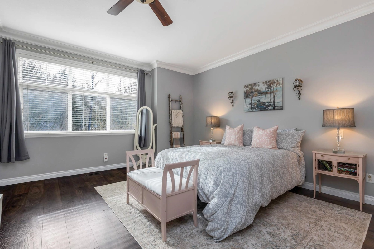 Entry Foyer Photo of 66 36260 Mckee Road, Abbotsford, BC