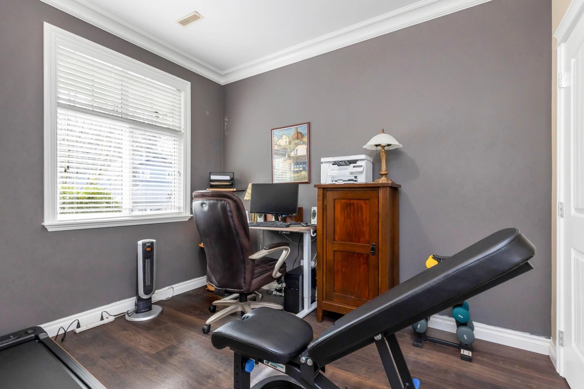 Front Yard Photo of 66 36260 Mckee Road, Abbotsford, BC