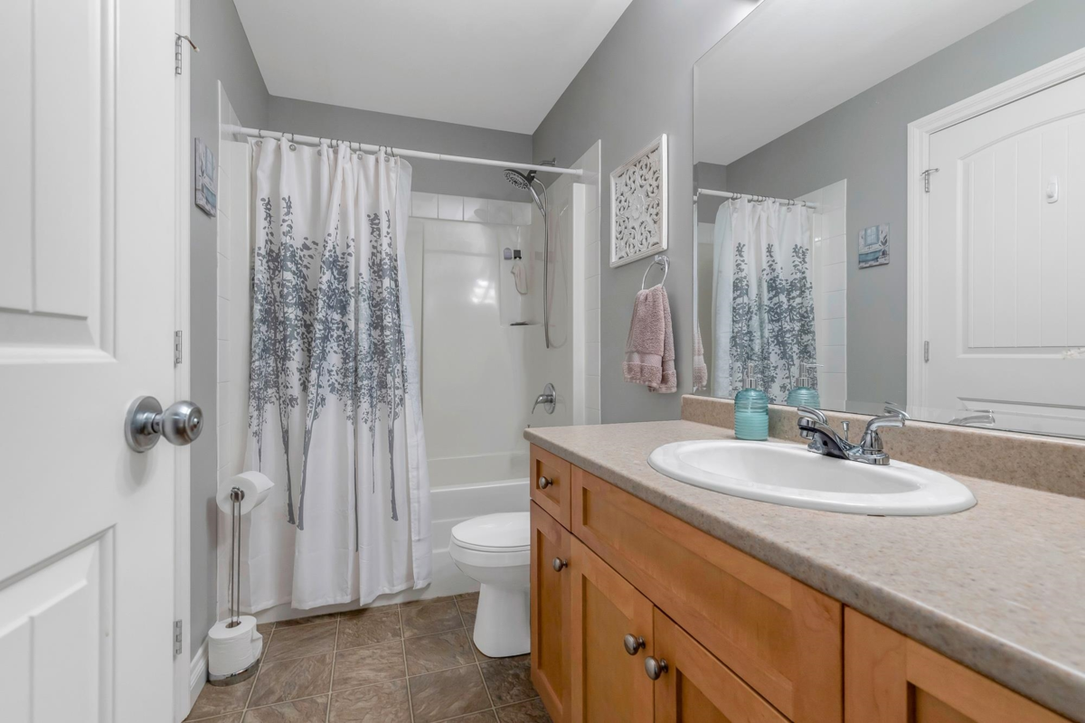 Garden / Landscaping Photo of 66 36260 Mckee Road, Abbotsford, BC