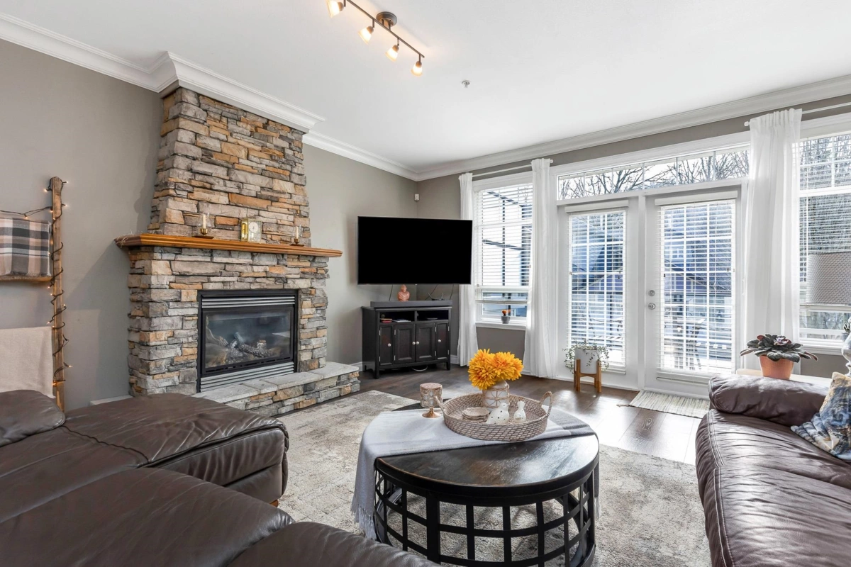 Guest Bathroom Photo of 66 36260 Mckee Road, Abbotsford, BC