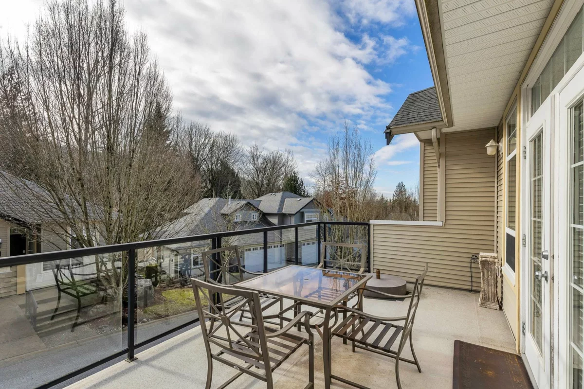Laundry Room Photo of 66 36260 Mckee Road, Abbotsford, BC