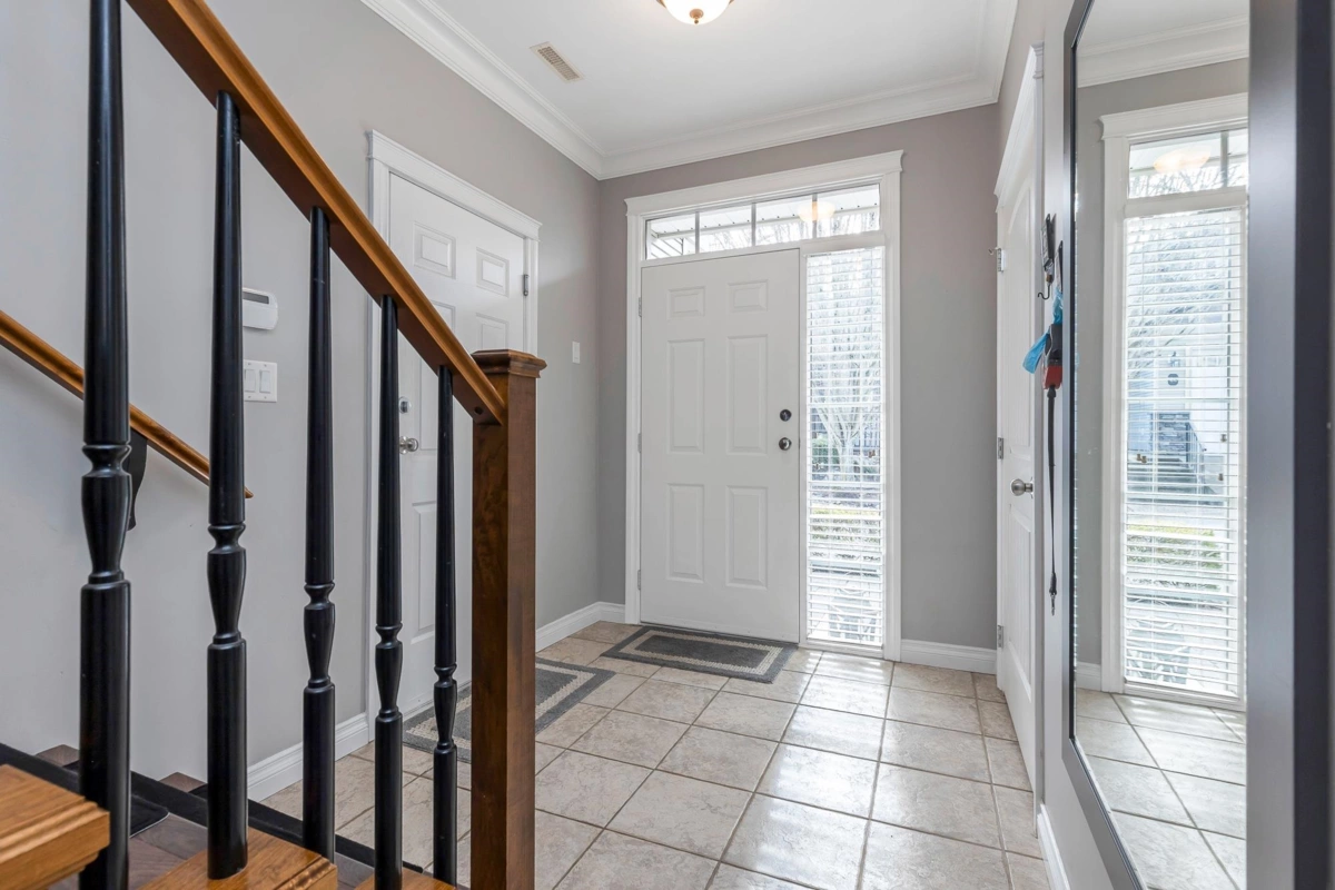 Living Room Photo of 66 36260 Mckee Road, Abbotsford, BC