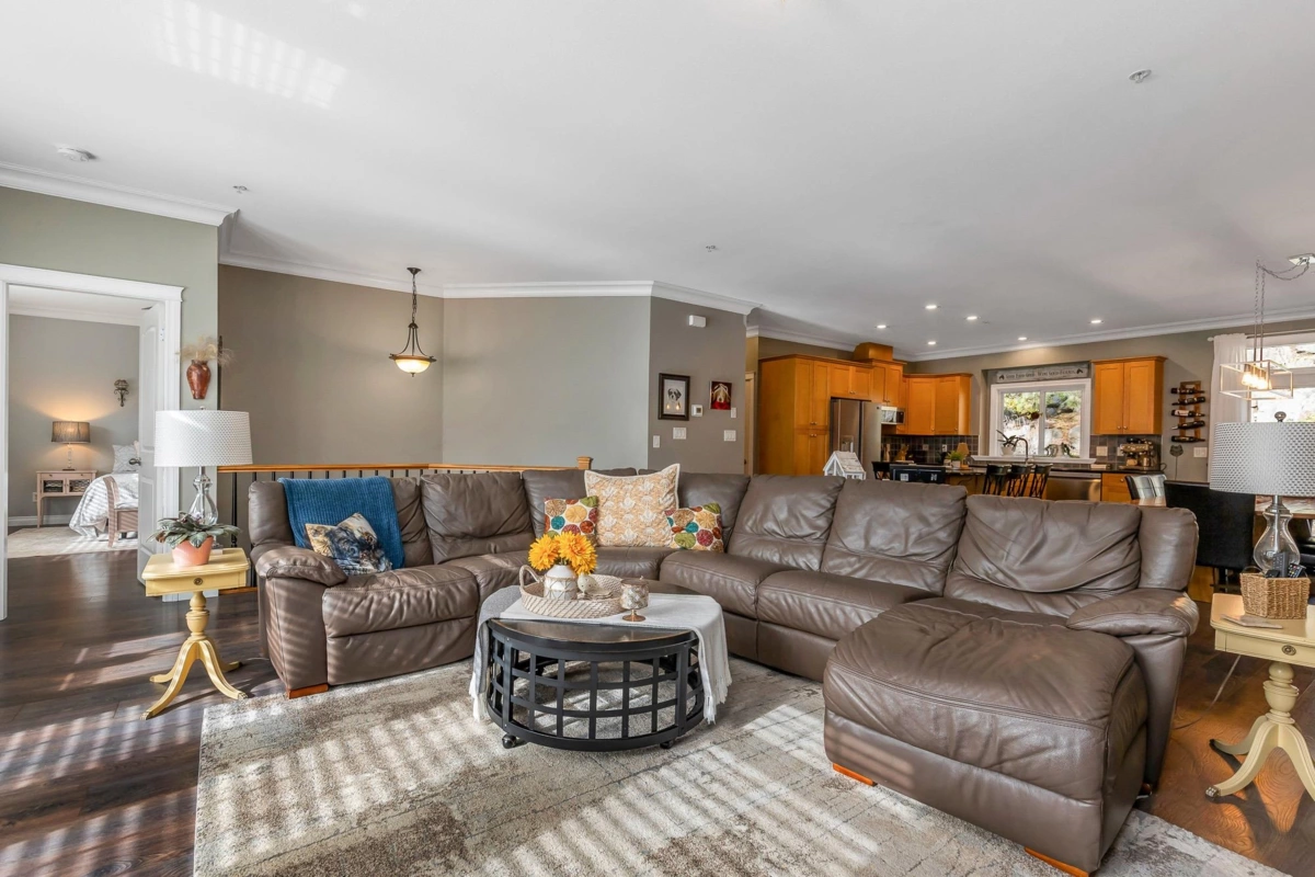 Loft / Bonus Room Photo of 66 36260 Mckee Road, Abbotsford, BC