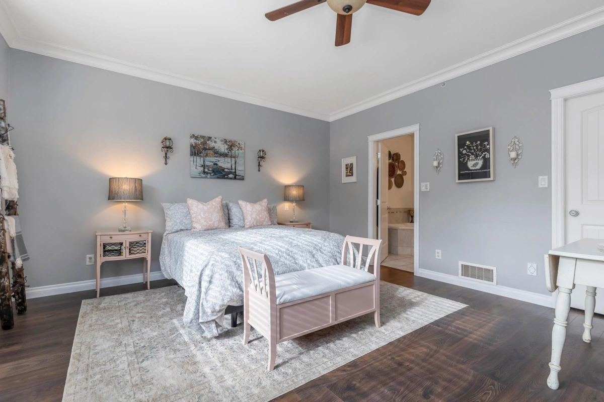 Mudroom Photo of 66 36260 Mckee Road, Abbotsford, BC