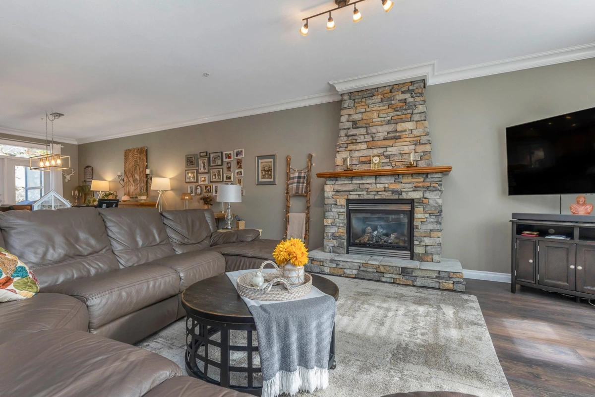 Office / Den Photo of 66 36260 Mckee Road, Abbotsford, BC