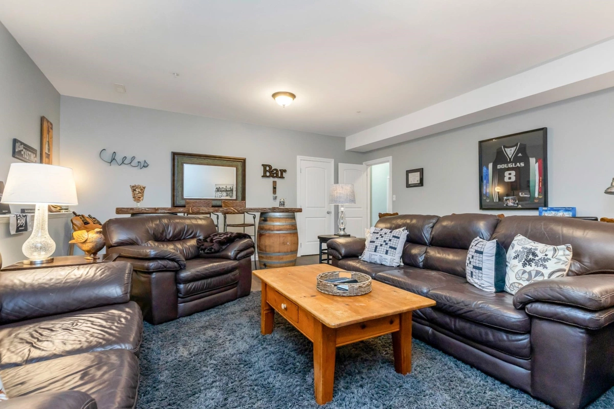 Outdoor Deck Photo of 66 36260 Mckee Road, Abbotsford, BC