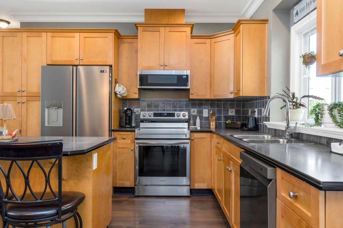 Pantry Photo of 66 36260 Mckee Road, Abbotsford, BC