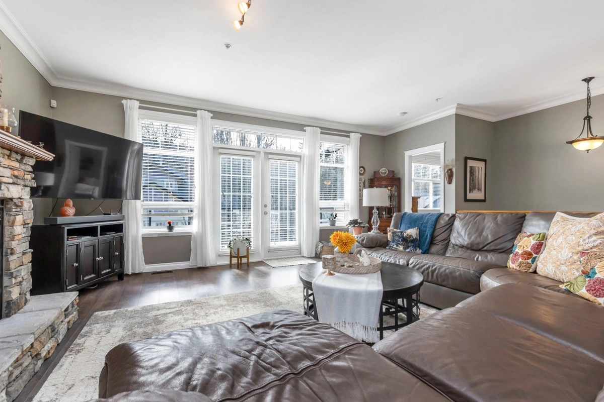 Powder Room Photo of 66 36260 Mckee Road, Abbotsford, BC