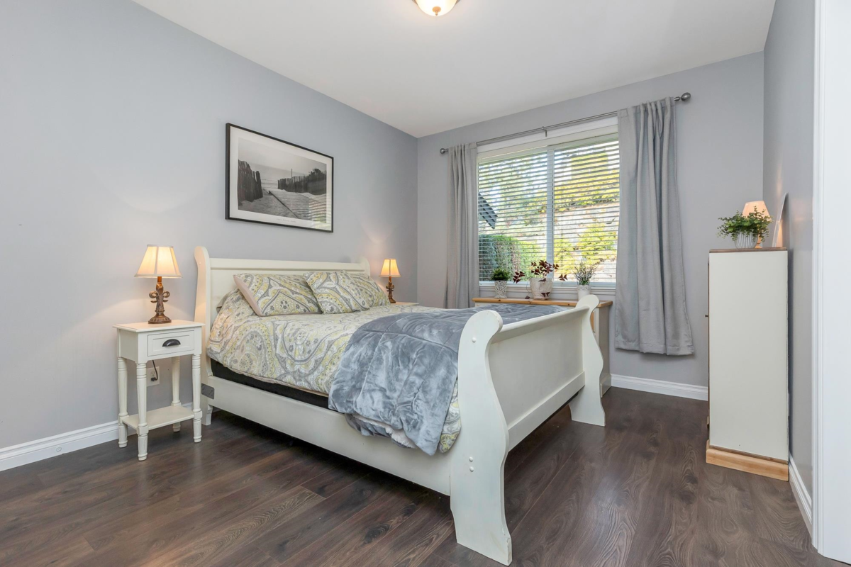 Staircase Photo of 66 36260 Mckee Road, Abbotsford, BC