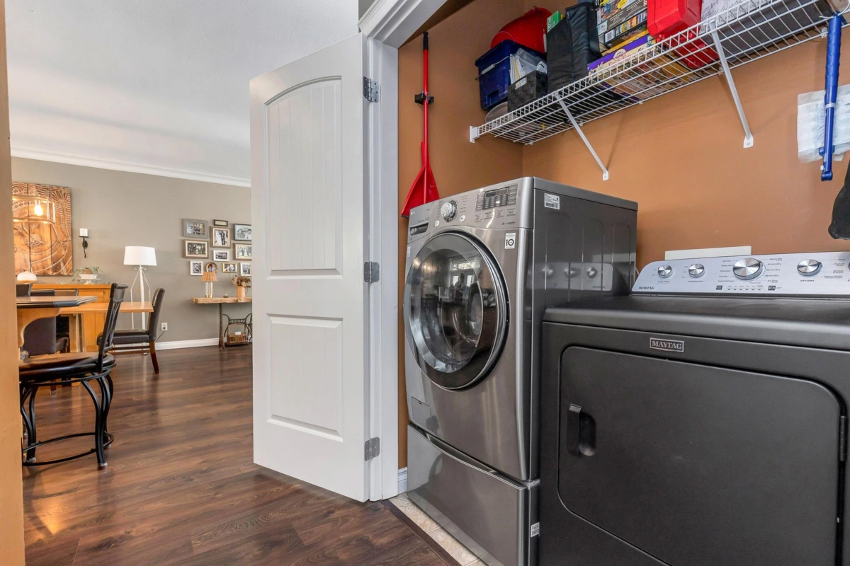 Swimming Pool Photo of 66 36260 Mckee Road, Abbotsford, BC