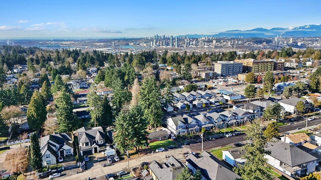 Exterior Rear Photo of 10131 128a Street, Surrey, BC