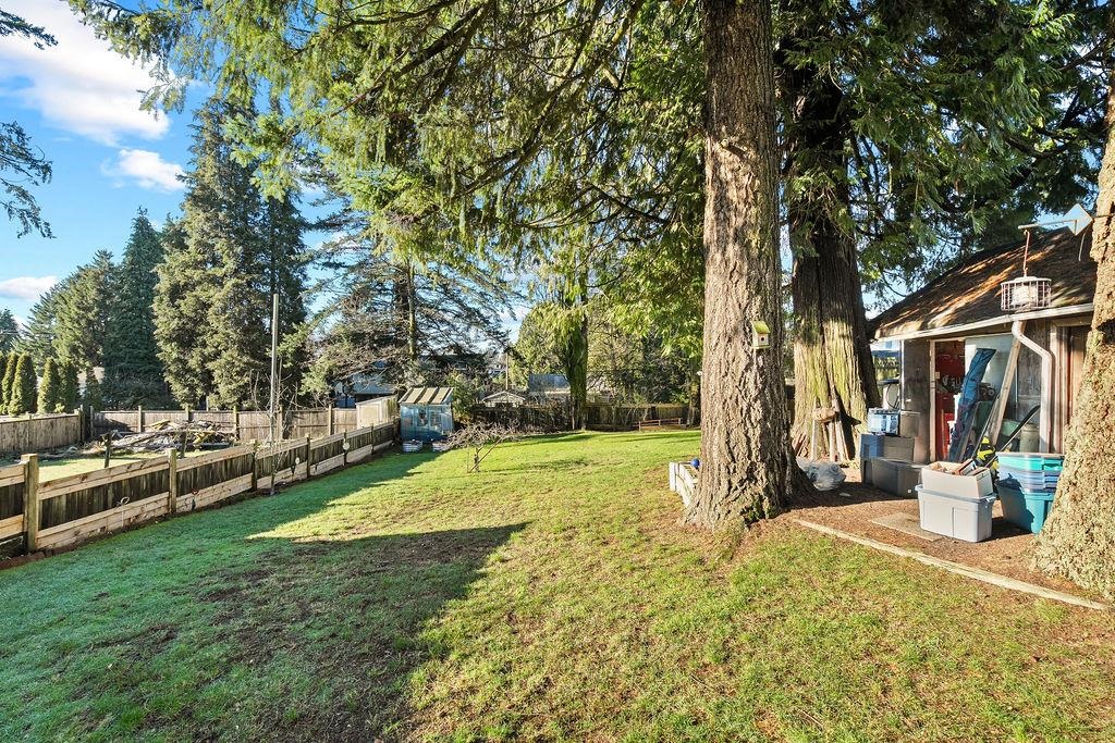 Garage Interior Photo of 10131 128a Street, Surrey, BC