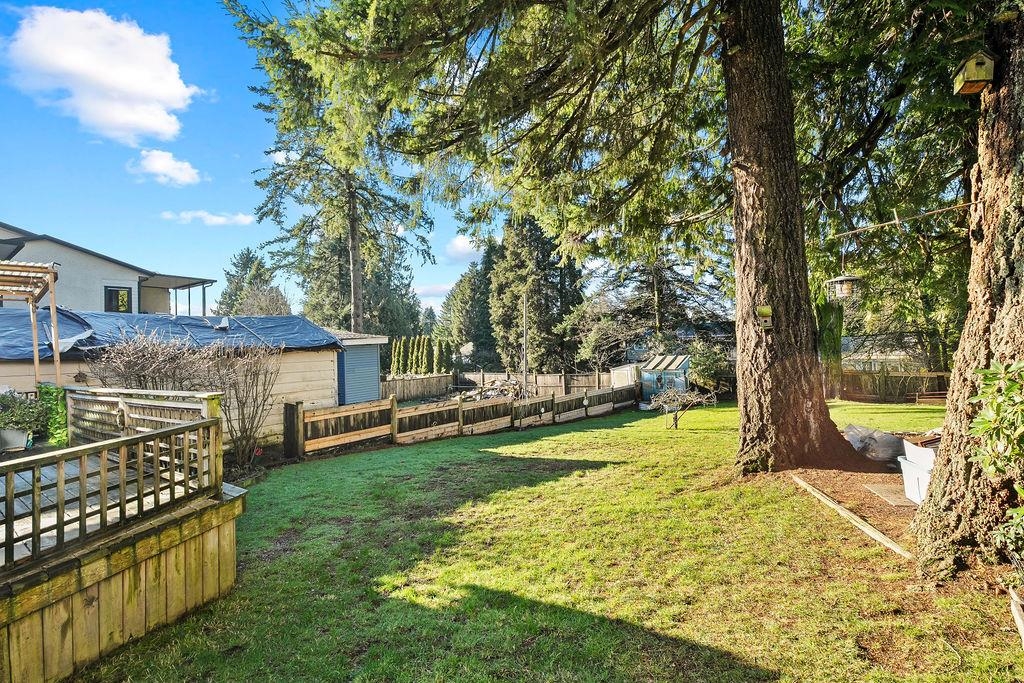 Outdoor Patio Photo of 10131 128a Street, Surrey, BC