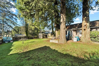 Outdoor Deck Photo of 10131 128a Street, Surrey, BC