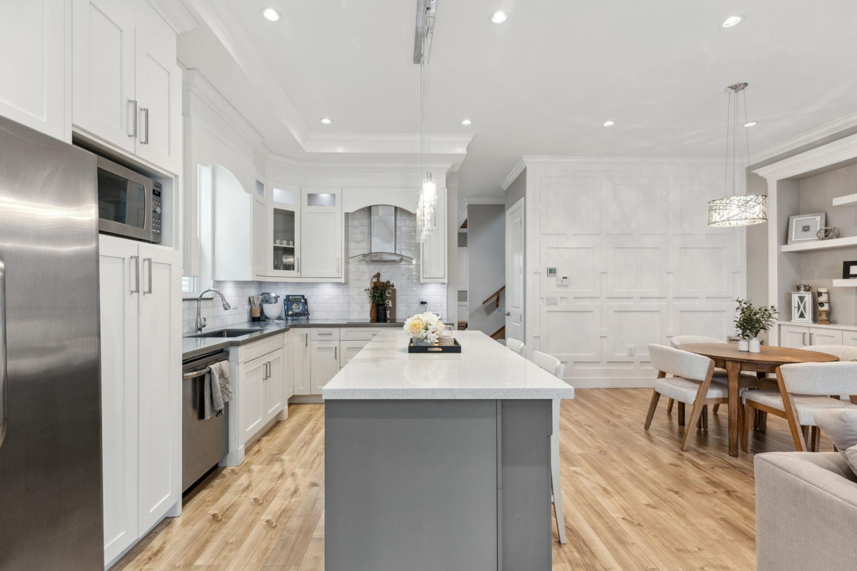 Bedroom 2 Photo of 5926 139a Street, Surrey, BC