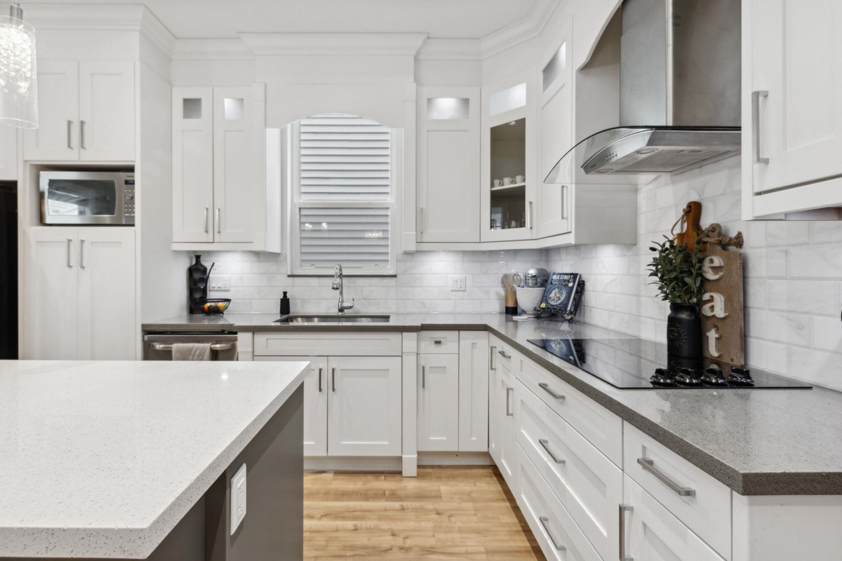 Breakfast Nook Photo of 5926 139a Street, Surrey, BC