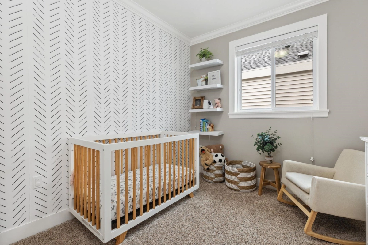 Garage Interior Photo of 5926 139a Street, Surrey, BC