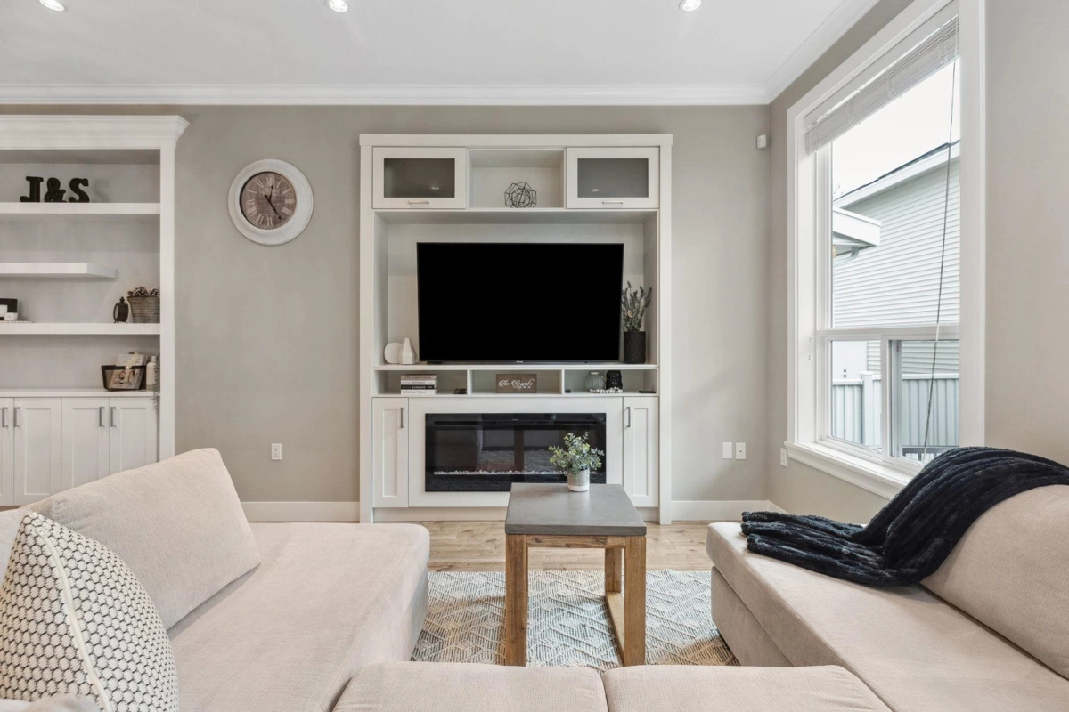 Guest Bathroom Photo of 5926 139a Street, Surrey, BC