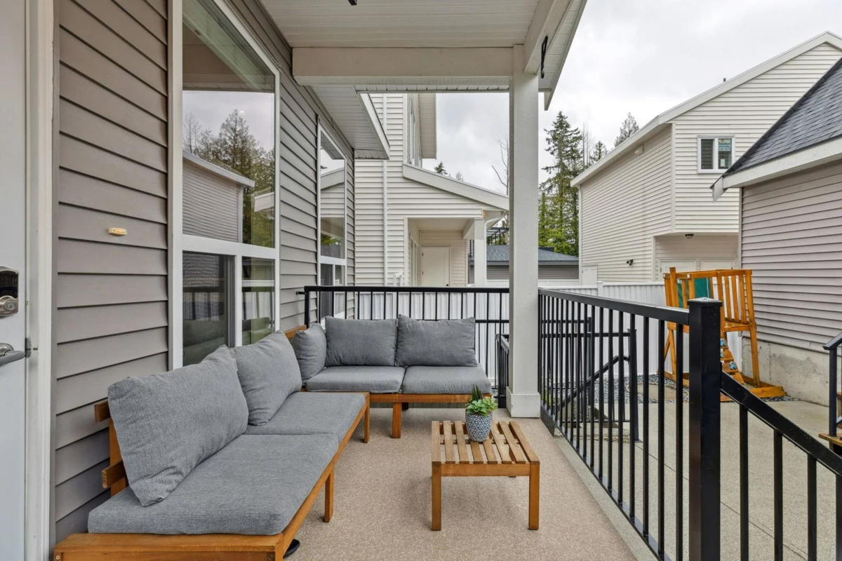 Hot Tub / Spa Photo of 5926 139a Street, Surrey, BC