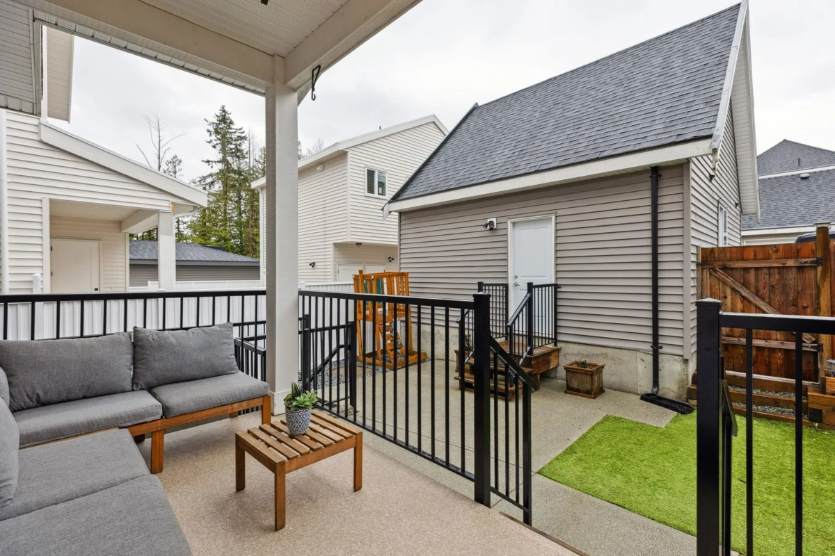 Neighborhood Park Photo Near 5926 139a Street, Surrey, BC