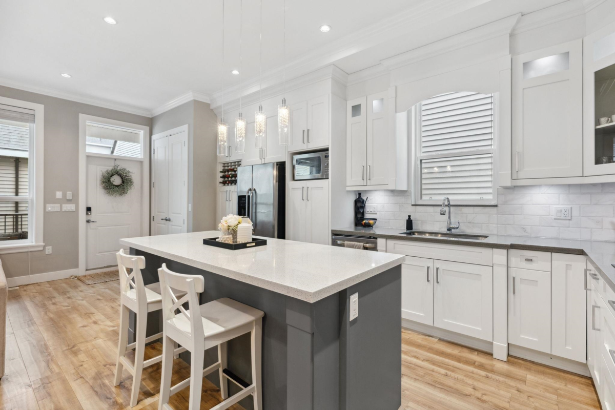 Pantry Photo of 5926 139a Street, Surrey, BC