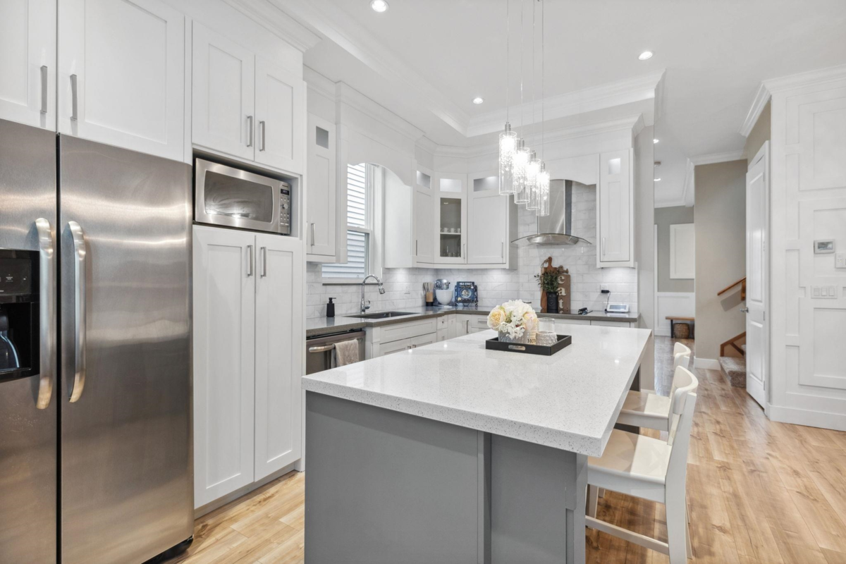 Primary Bedroom Photo of 5926 139a Street, Surrey, BC