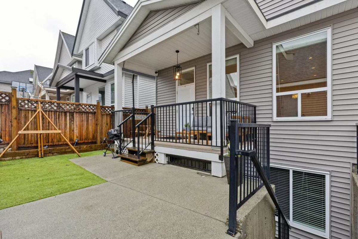 Street View Photo of 5926 139a Street, Surrey, BC