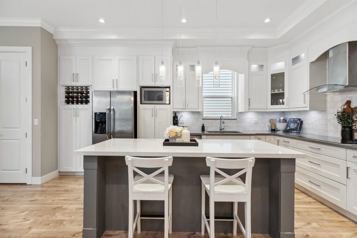 Walk-In Closet Photo of 5926 139a Street, Surrey, BC