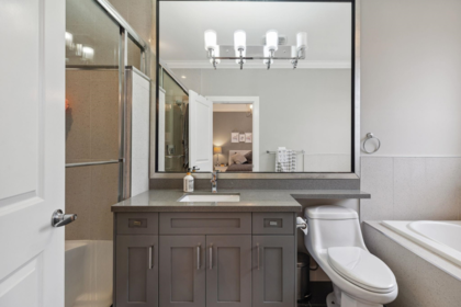 Basement Recreation Room Photo of 5926 139a Street, Surrey, BC
