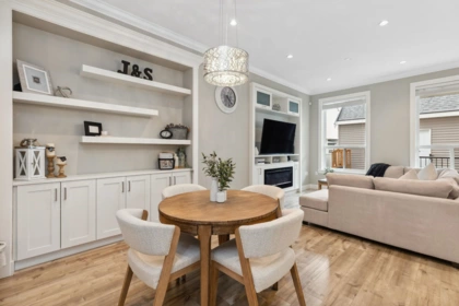 Kitchen Photo of 5926 139a Street, Surrey, BC