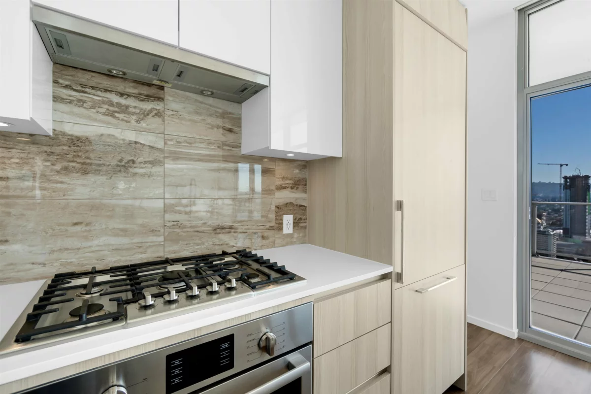 Bedroom 4 Photo of 4402 1888 Gilmore Avenue, Burnaby, BC