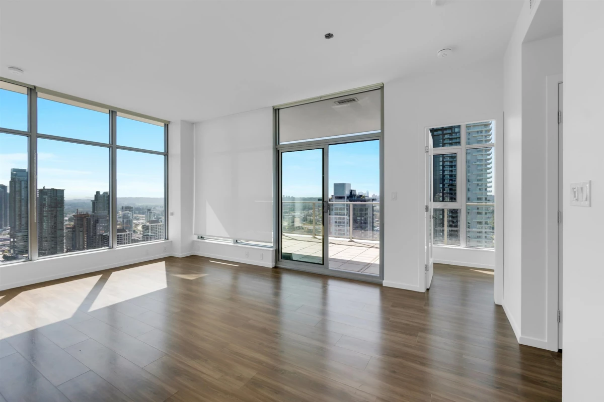 Breakfast Nook Photo of 4402 1888 Gilmore Avenue, Burnaby, BC
