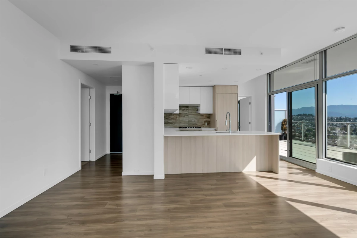 Loft / Bonus Room Photo of 4402 1888 Gilmore Avenue, Burnaby, BC