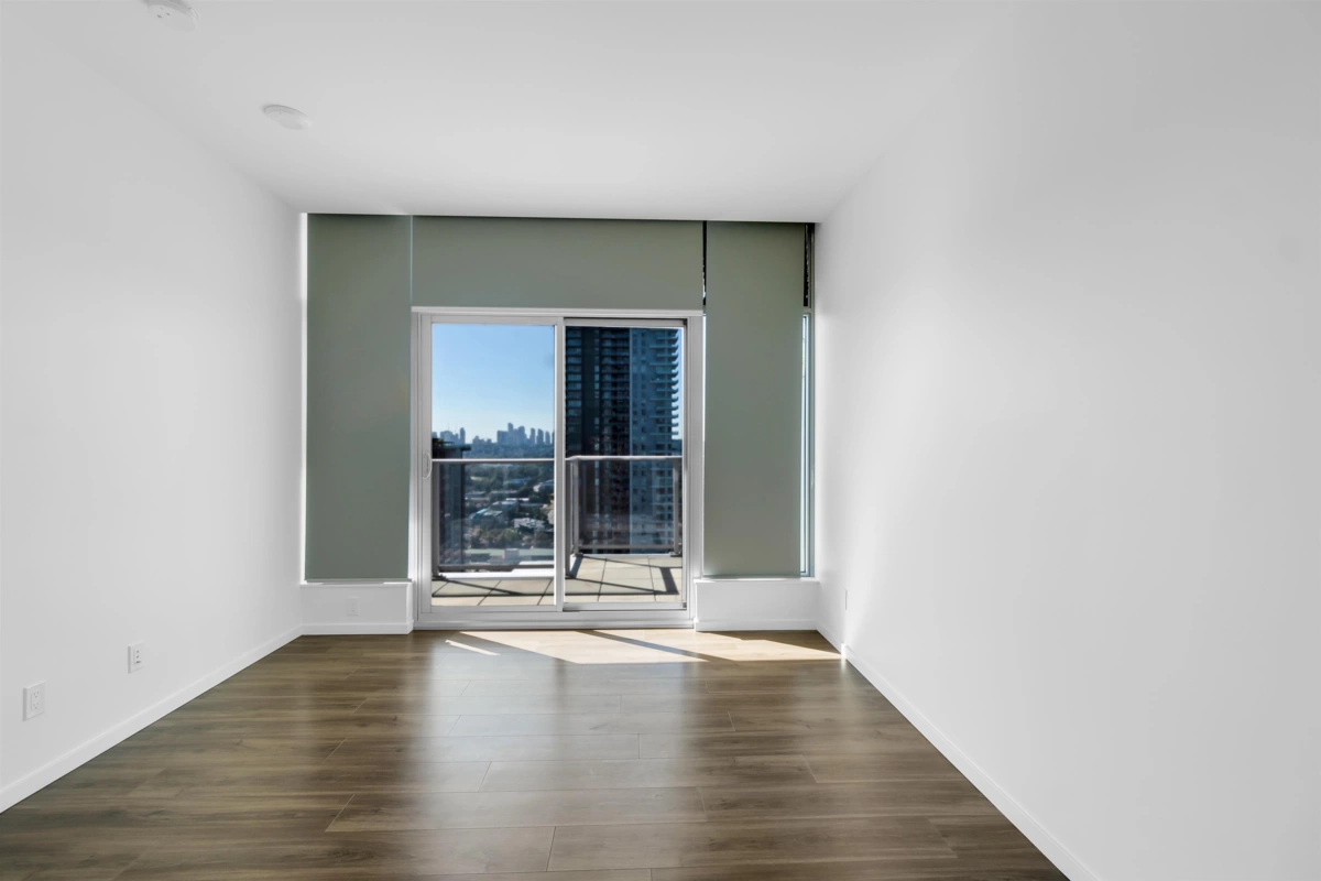 Mudroom Photo of 4402 1888 Gilmore Avenue, Burnaby, BC