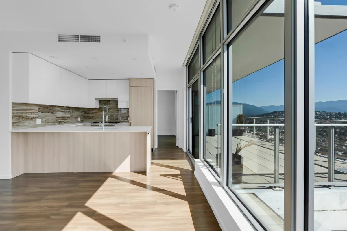 Office / Den Photo of 4402 1888 Gilmore Avenue, Burnaby, BC