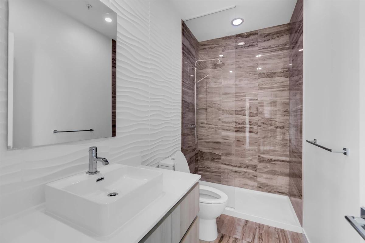 Outdoor Patio Photo of 4402 1888 Gilmore Avenue, Burnaby, BC