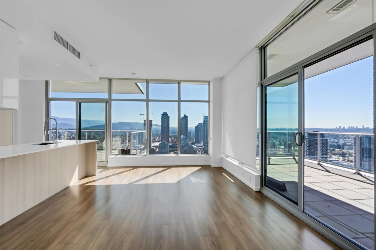 Pantry Photo of 4402 1888 Gilmore Avenue, Burnaby, BC