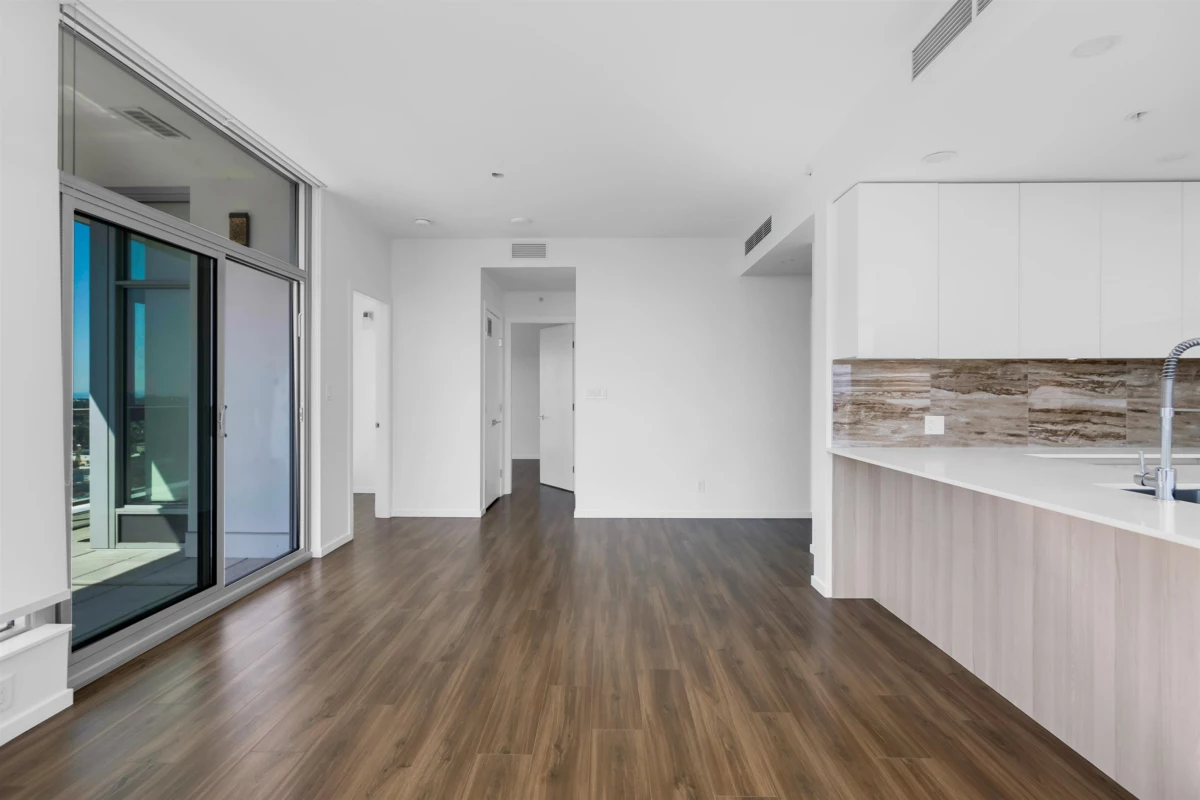 Primary Bedroom Photo of 4402 1888 Gilmore Avenue, Burnaby, BC